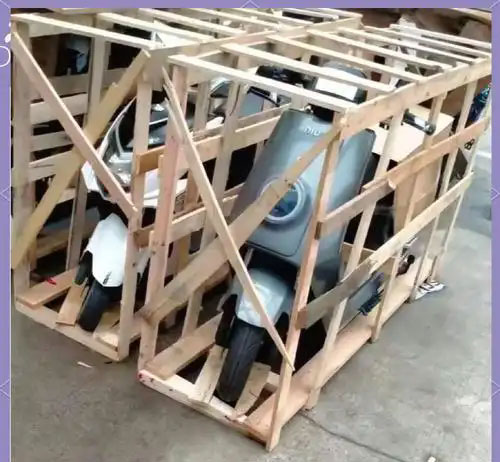 寮步镇电动车运输